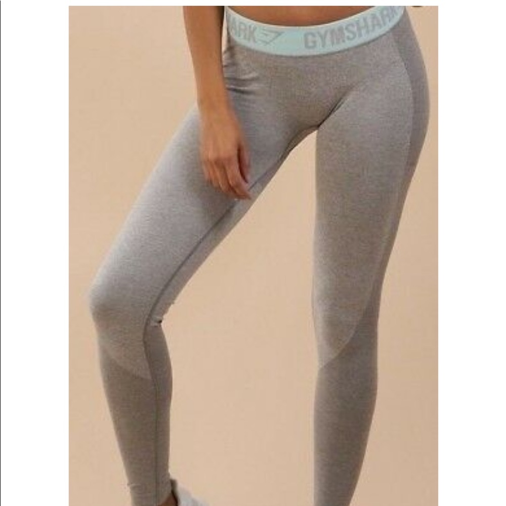 Gymshark Flex Leggings